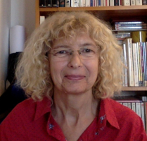 Photo of Agnès CLEMENTE Photo of Agnès CLEMENTE