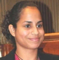 Photo of Allyx FONTAINE Photo of Allyx FONTAINE