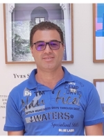 Photo of Bassem SELLAMI Photo of Bassem SELLAMI