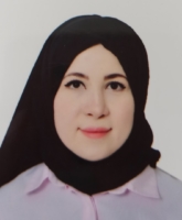 Photo of Besma BOUDIAF Photo of Besma BOUDIAF