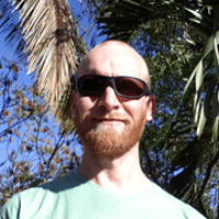 Photo of Christophe REVILLION Photo of Christophe REVILLION