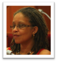 Photo of Isabelle MARIE-JOSEPH Photo of Isabelle MARIE-JOSEPH