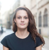 Photo of Lucile GUERIN Photo of Lucile GUERIN