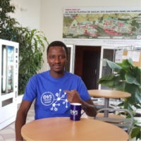 Photo of Chabakata MAHAMAT Photo of Chabakata MAHAMAT