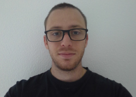 Photo of Maxence RUBE Photo of Maxence RUBE