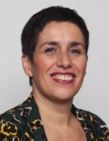 Photo of Nadia AOURI Photo of Nadia AOURI