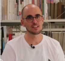 Photo of Pablo CORRAL-BROTO Photo of Pablo CORRAL-BROTO