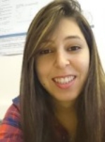 Photo of Sara ZERMANI Photo of Sara ZERMANI