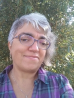 Photo of Sylvie LALEU Photo of Sylvie LALEU