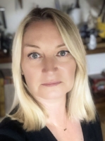 Photo of Véronique ROUSSEAU-MOURIER Photo of Véronique ROUSSEAU-MOURIER