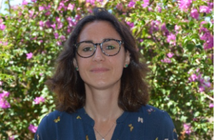 Photo of Victoire COTTEREAU Photo of Victoire COTTEREAU