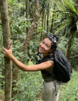 Photo of Yoluène MASSEY Photo of Yoluène MASSEY