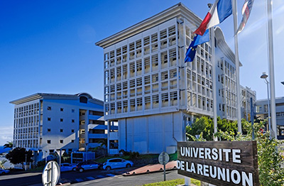 La Réunion